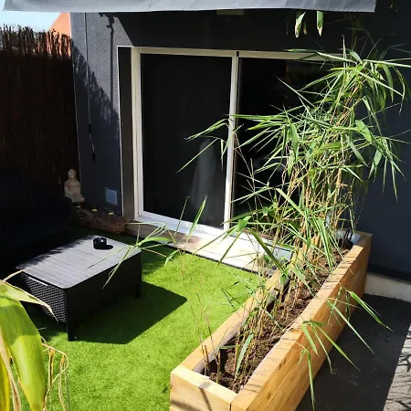 V&spa 2 D'hotes Avec Privatif Dont Avec Un Sauna Saint-Martin-Boulogne