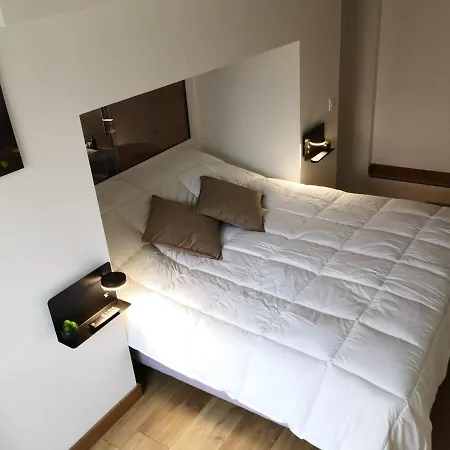 V&spa 2 D'hotes Avec Privatif Dont Avec Un Sauna Bed & Breakfast Saint-Martin-Boulogne