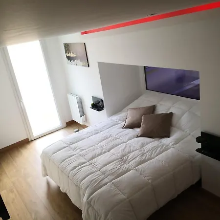 V&spa 2 D'hotes Avec Privatif Dont Avec Un Sauna Saint-Martin-Boulogne