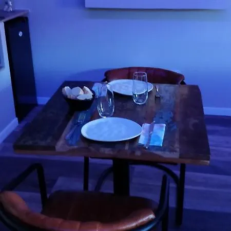 V&spa 2 D'hotes Avec Privatif Dont Avec Un Sauna