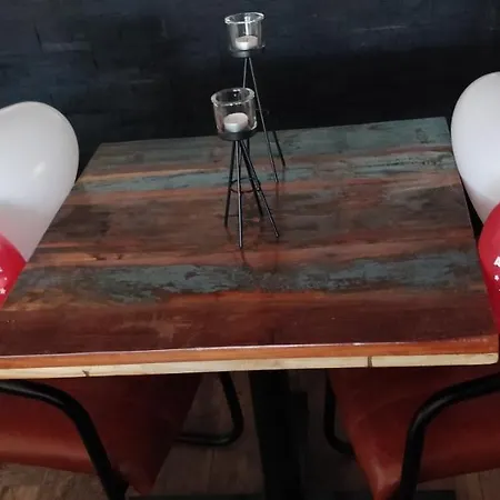 V&spa 2 D'hotes Avec Privatif Dont Avec Un Sauna Bed & Breakfast Saint-Martin-Boulogne