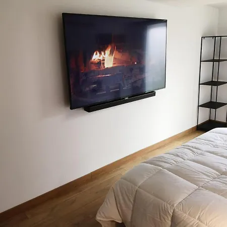 V&spa 2 D'hotes Avec Privatif Dont Avec Un Sauna Saint-Martin-Boulogne