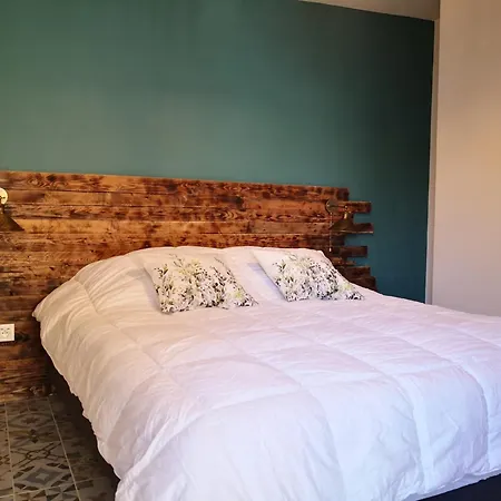 V&spa 2 D'hotes Avec Privatif Dont Avec Un Sauna Frühstückspension Saint-Martin-Boulogne