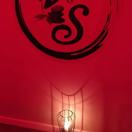 V&spa 2 D'hotes Avec Privatif Dont Avec Un Sauna Saint-Martin-Boulogne