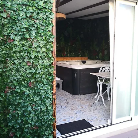 V&spa 2 D'hotes Avec Privatif Dont Avec Un Sauna Saint-Martin-Boulogne