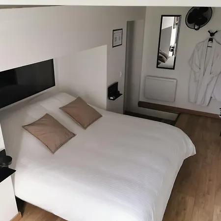 Frühstückspension V&spa 2 D'hotes Avec Privatif Dont Avec Un Sauna