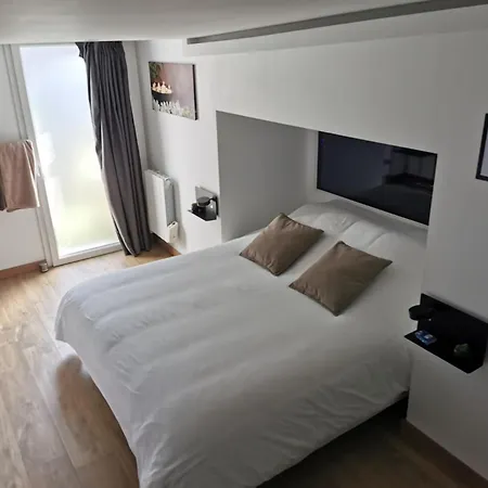 V&spa 2 D'hotes Avec Privatif Dont Avec Un Sauna
