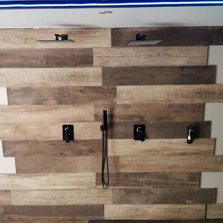 V&spa 2 D'hotes Avec Privatif Dont Avec Un Sauna