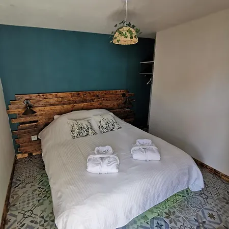 V&spa 2 D'hotes Avec Privatif Dont Avec Un Sauna Saint-Martin-Boulogne