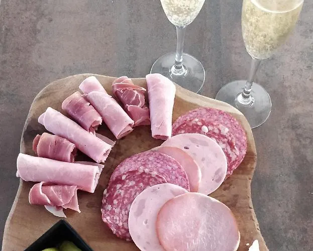 V&spa 2 D'hôtes Avec Privatif Dont Avec Un Sauna Saint-Martin-Boulogne