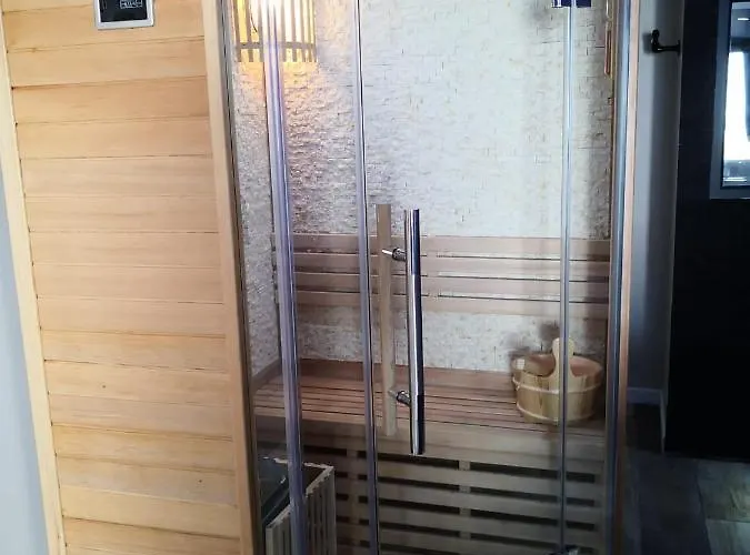 Couette-café V&spa 2 D'hôtes Avec Privatif Dont Avec Un Sauna Saint-Martin-Boulogne