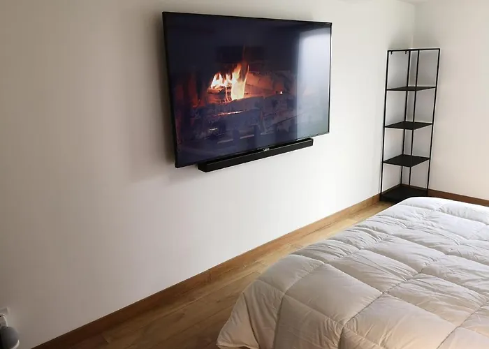 V&spa 2 D'hôtes Avec Privatif Dont Avec Un Sauna Saint-Martin-Boulogne