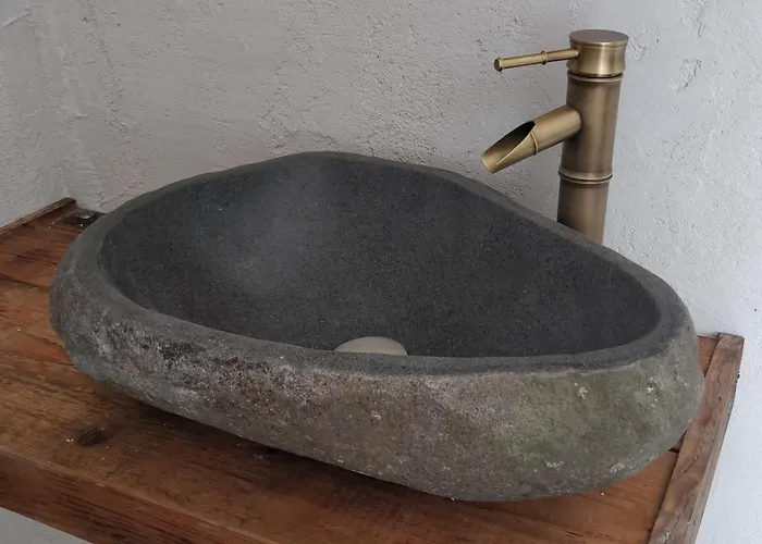 V&spa 2 D'hôtes Avec Privatif Dont Avec Un Sauna 3*