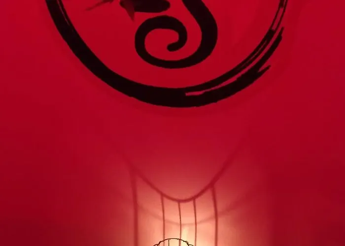 V&spa 2 D'hôtes Avec Privatif Dont Avec Un Sauna Saint-Martin-Boulogne